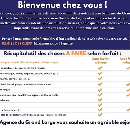 Appartamento Coquet Avec Piscine, Climatisation, Parking Et Wifi ! *